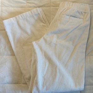 TNA Carlaw corduroy pants